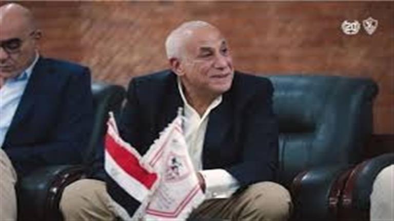 نجم الزمالك السابق يطلق تصريحات نارية: لابد من رحيل مجلس لبيب فورًا