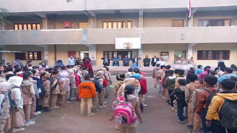 موعد بداية العام الدراسي الجديد 2026.. التفاصيل كاملة