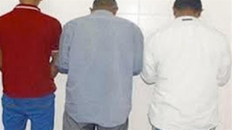 بزعم تحديث بياناتهم.. ضبط تشكيل عصابي انتحل صفة موظفي بنوك بالمنيا