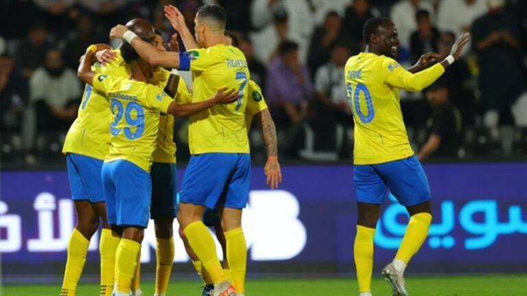 موعد مباراة النصر والأهلي في نهائي كأس السوبر السعودي والقناة الناقلة