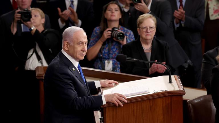 ديوان نتنياهو: الجيش مستعد لتنفيذ أي قرار يتخذه المجلس الوزاري