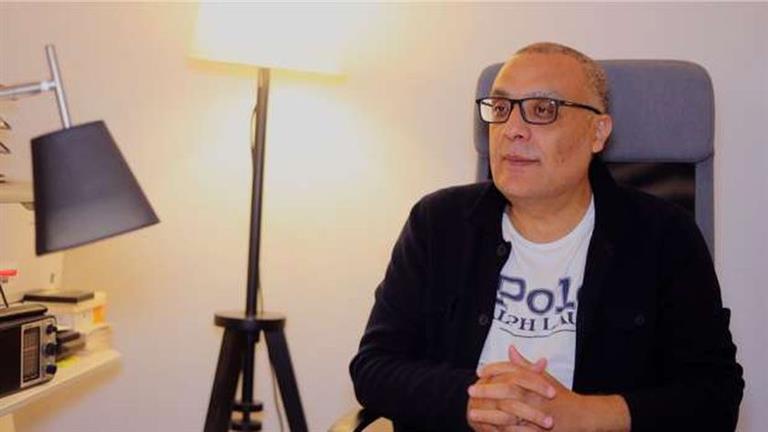 يسري الفخراني بعد غرق تيمور تيمور: قُرى بمليارات كيف لا تفكر بوسائل إن