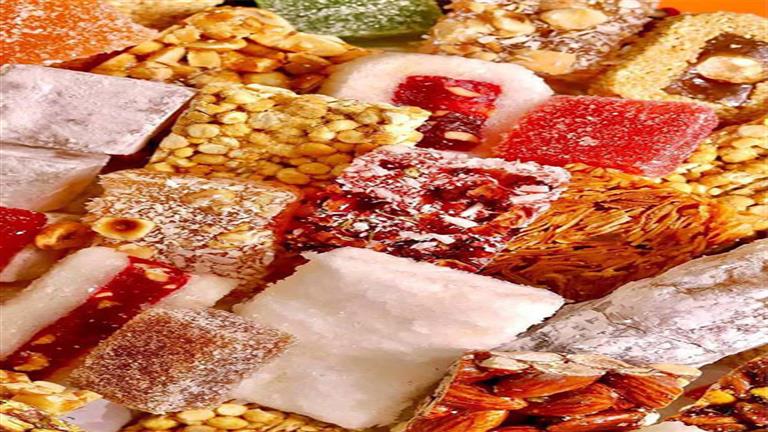 تبدأ من 100 جنيه.. أسعار حلاوة المولد النبوي في 3 متاجر شهيرة