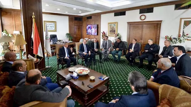 الثلاثاء.. انعقاد ثالث ورشة عمل لجنة ضبط أداء الإعلام الرياضي