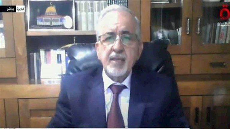 خبير سياسي: الضفة الغربية معركة مصيرية لتحديد مستقبل القضية الفلسطينية