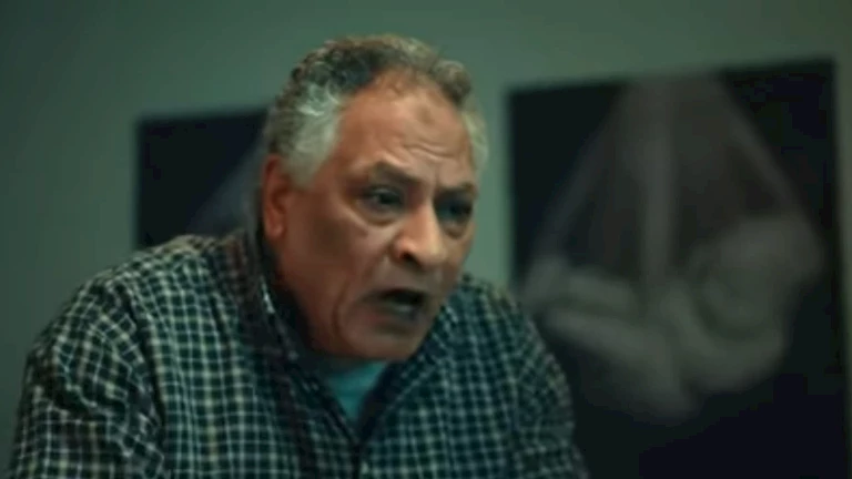 “نزيف في المخ”.. نقل الفنان حمدي إسماعيل إلى العناية المركزة