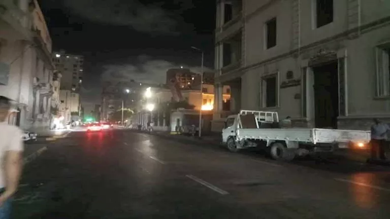 غلق 143 محلًا لعدم الالتزام بقرار ترشيد استهلاك الكهرباء