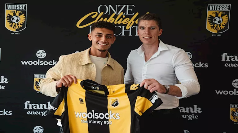 يضم مصطفى أشرف.. القصة الكاملة لشطب نادي فيتيس الهولندي