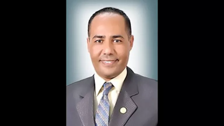 خالد أبوالليل قائما بأعمال رئيس هيئة الكتاب