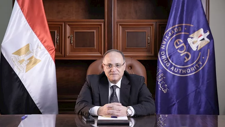 بعد قليل.. مؤتمر صحفي لرئيس هيئة الدواء للحديث عن “النواقص”