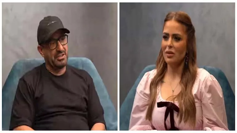 النيابة تغرّم أحمد السقا 200 جنيه في واقعة اتهامه بالتعدي على طليقته م