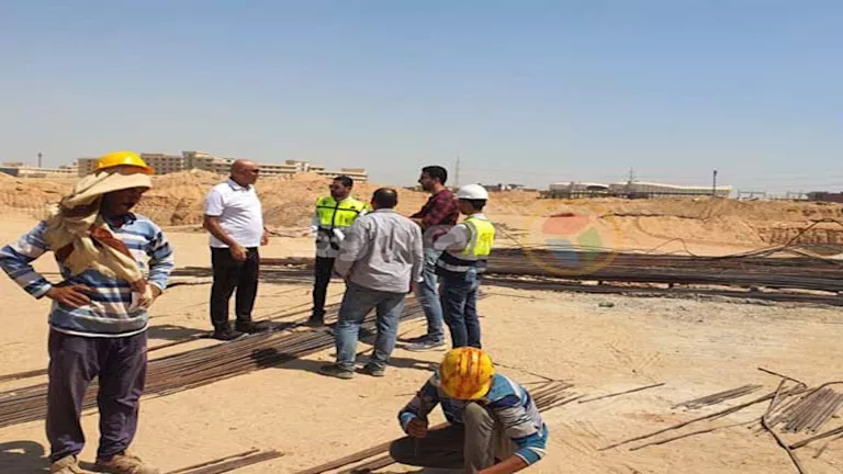 المجلس تحرك لوزارتين.. لجنة لمعاينة أرض الزمالك قبل سحبها