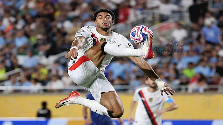 موعد مباراة مانشستر سيتي و توتنهام في الدوري الإنجليزي والقناة الناقلة