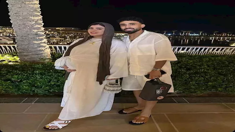 أول تعليق من زوجة مروان عطية على تكريمه في حفل دير جيست