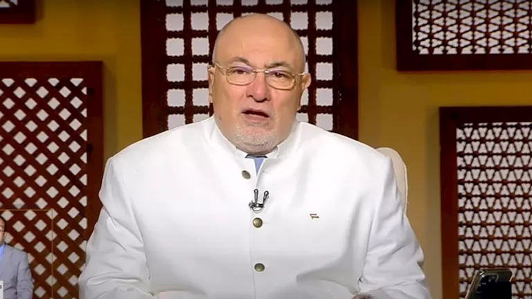 خالد الجندي: مخالفة قواعد المرور إثم شرعي يهدد مقاصد الشريعة