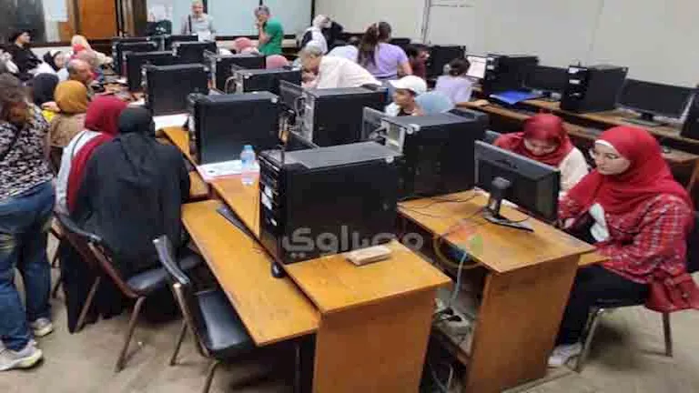 إعلان نتائج المرحلة الثالثة لتنسيق طلاب الثانوية 2025.. رابط سريع