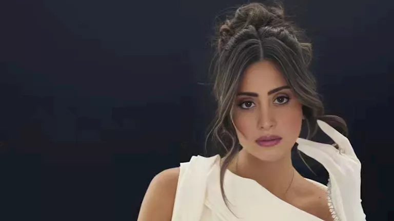 منة تيسير تنفي استبعادها من إدارة مهرجان نقابة المهن التمثيلية المسرحي