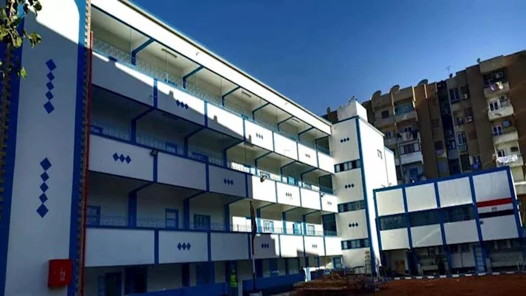 227 مليون جنيه لصيانة 197 مدرسة بأسيوط استعدادًا للعام الدراسي الجديد