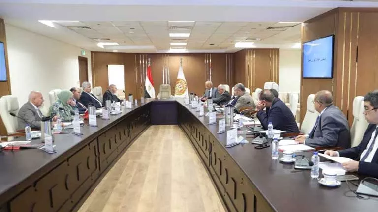 صندوق إعانات الطوارئ: 2.3 مليار جنيه دعمًا لأكثر من 429 ألف عامل