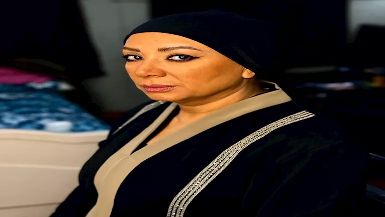 انتصار تستعيد ذكريات كواليس “قهوة المحطة”