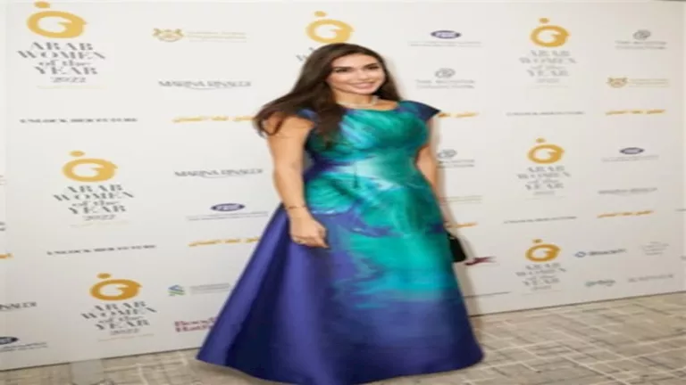 بالملايين.. 15 صورة لـ أغلى مجوهرات ياسمين صبري