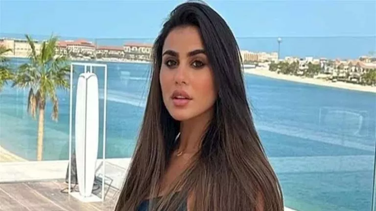 صاحبه الفرح الأسطوري ومهرها بـ60 مليون.. 20 صور ومعلومات عن يمنى خوري