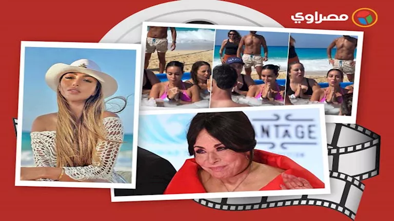 حدث بالفن | أزمة محمد رمضان وحالة أنغام الصحية ووصية شقيق ياسمين عبدال