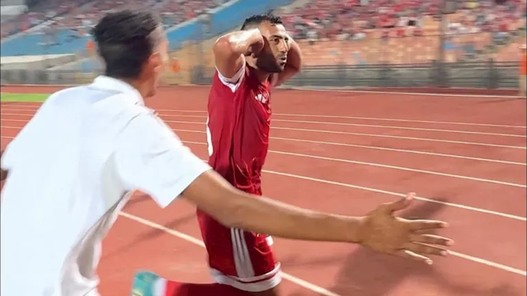 تعليق ناري من فيوتشر على اعتذار حسام حسن لجماهير الأهلي