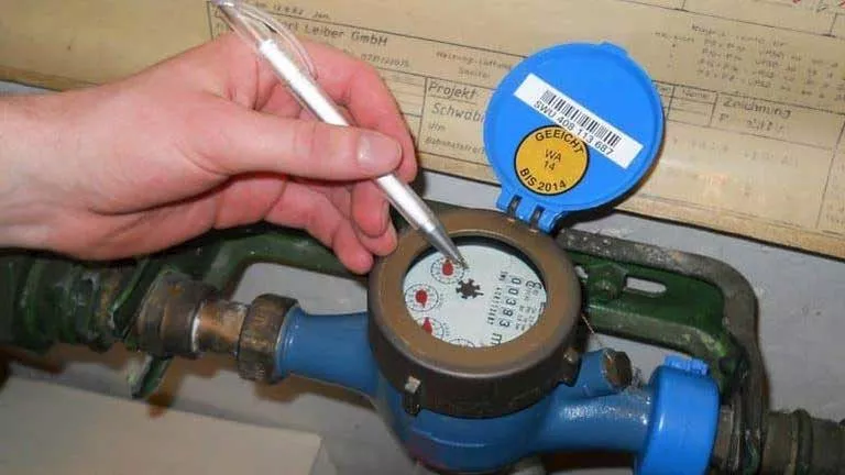 استجابة لمدبولي.. الأدوات الصحية: 6% تخفيض في سعر عدادات المياه بوحدات