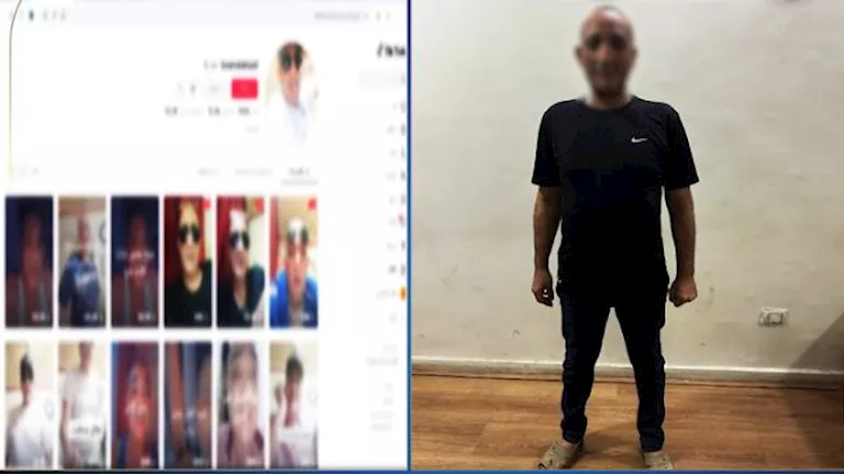 الداخلية تضبط المتهم بزعم بيع كليته لتيك توكر