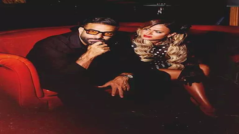 19 صورة وأبرز المعلومات عن عائلة أحمد حسام ميدو