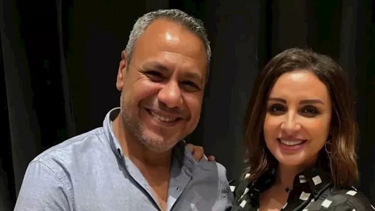 أمير محروس يوجه رسالة لأنغام: “حمدلله على سلامة صوت مصر”