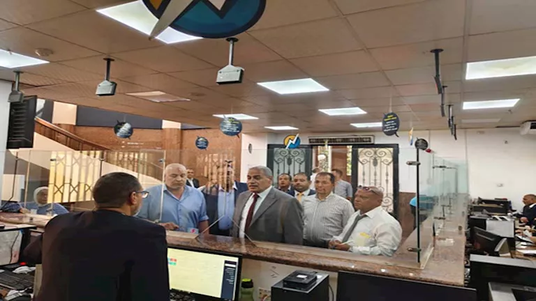 توجيهات مهمة لرئيس كهرباء “شمال القاهرة” بشأن العدادات وتحصيل المستحقا