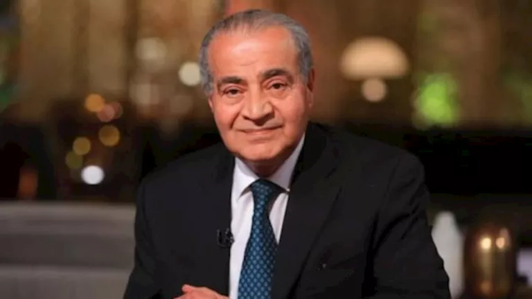 وزيرا التعليم والزراعة ينعيان علي المصيلحي: خدم مصر بإخلاص