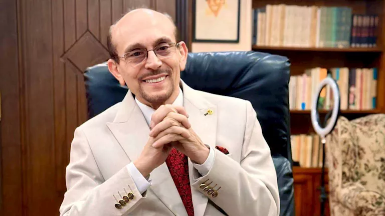 “ماس في غرف المونتاج”.. تفاصيل حريق اشتعل في مسرح محمد صبحي