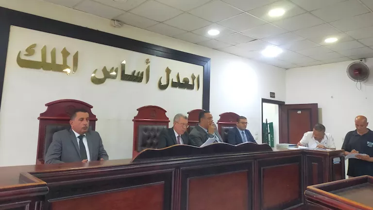 “تربص به في المقابر”.. إحالة أوراق قاتل قريبه بكفر الدوار للمفتي