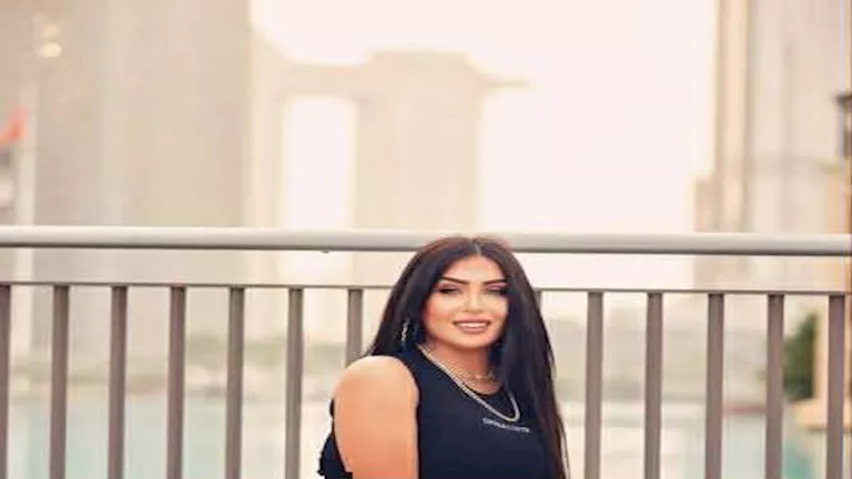 بعد القبض عليها.. تفاصيل ومعلومات عن البلوجر “لوليتا”