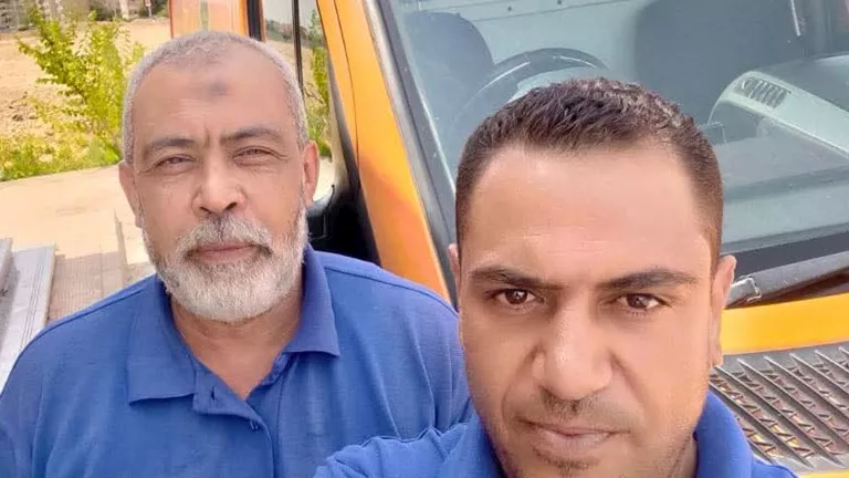 “جوزي وقع ومش بيتنفس”.. كيف أعادت صدمتان الحياة لمريض بالشرقية؟