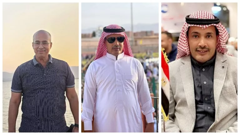 بفارق يتجاوز 15 ألف صوت.. “ابن المزينة” يكتسح انتخابات الشيوخ بجنوب سي