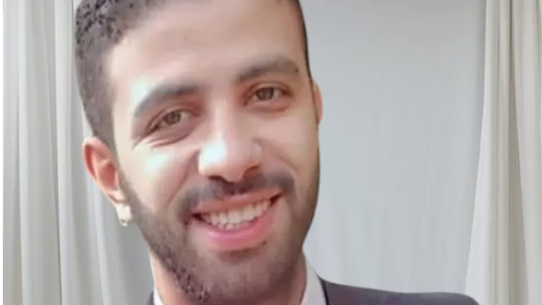 3 أيام من البحث.. انتشال جثة مندوب أدوية غرق بعد انقلاب سيارته في ترعة