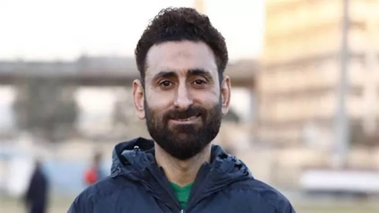 بعد تدخل الزمالك.. أحمد سمير يعتذر للأسيوطي رسميا