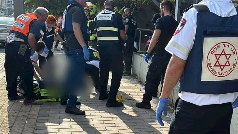 معاريف: العثور على جسم مشبوه بالقرب من محطة قطارات تل أبيب