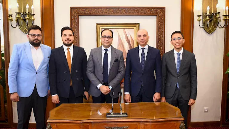 دعمًا للإنتاج الوثائقي المصري.. بروتوكول تعاون بين الخارجية و قناة “ال