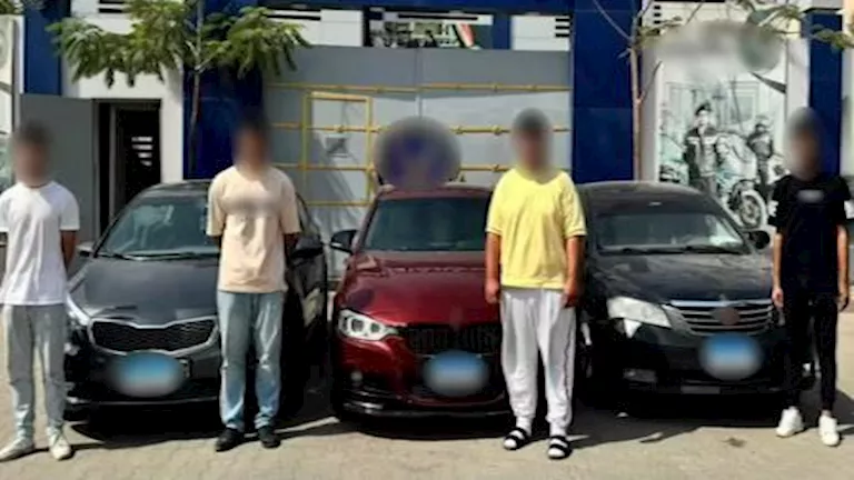 “القومي للمرأة” يشيد بسرعة ضبط المتورطين في واقعة طريق الواحات