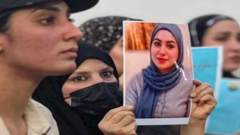 قتل أم انتحار.. وفاة طبيبة عراقية تتحول لقضية رأي عام “تفاصيل”