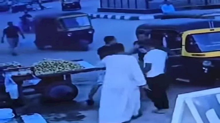 خلاف على سعر التين الشوكي ينتهي بجريمة قتل في المنيا- صور