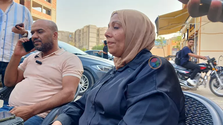 مطاردة فتيات أكتوبر.. قرار من المحكمة في واقعة طريق الواحات