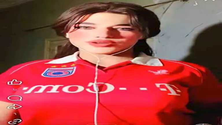 بعد 27 عامًا.. “ياسمين” التيك توكر يجسد نبوءة فيلم هيستيريا في الواقع