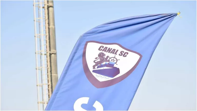 القناة يضم لاعب الزمالك وبيراميدز السابق