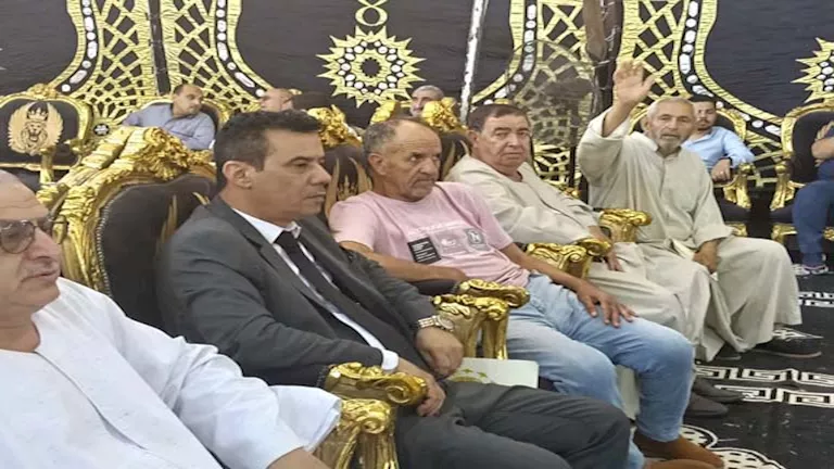 بعد وداعه في الشيخ زايد.. أسرة الدكتور علي المصيلحي تقيم عزاءً في مسقط